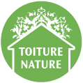 Toiture Nature Logo